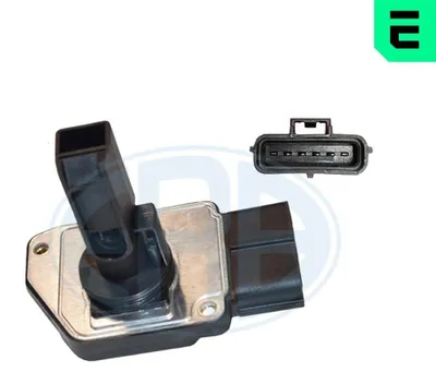 Image de ERA 558041A Débitmètre d'air LMM pour FORD MONDEO III Break (BWY) Débitmètre d'air