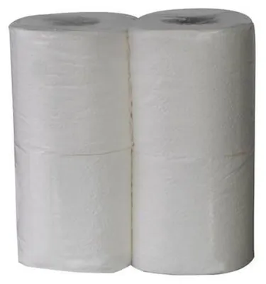 Produktbild von Haibu Toilettenpapier 3-lagig 40st