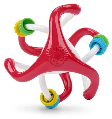 Produktbild von Baby Einstein Slide & Swirl Be-17522 Ball Kinder One Size