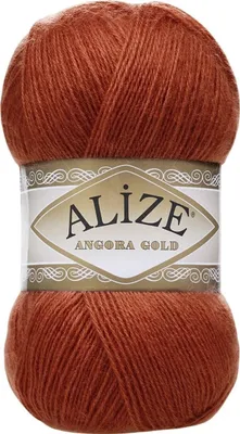 Produktbild von Alize Angora Gold 36 Strickgarn