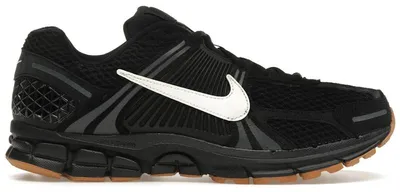 Produktbild von Nike Zoom Vomero 5 Black Gum - EU 45.5