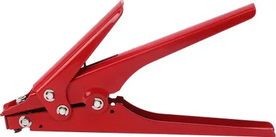 Image de Outil de tension des courroies en nylon rouge