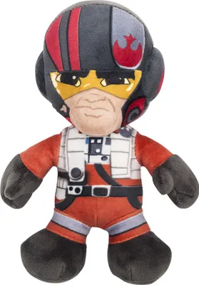 Image de Doudou Poe de Star Wars