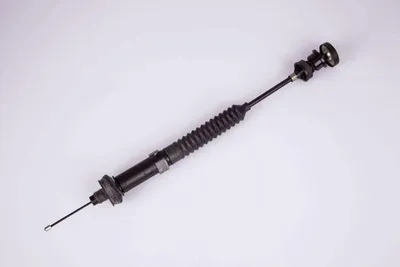Produktbild von HELLA 8AK 355 701-271 Kupplungsseil Seilzug passend für PEUGEOT 206 Schrägheck (2A/C)