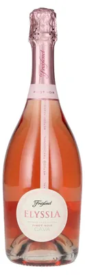 Image de Freixenet ELYSSIA Pinot Noir 12,5% Vol. 0,75l