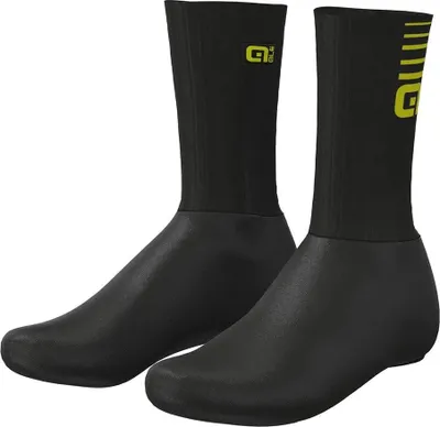Produktbild von Ale Whizzy Überschuhe Schwarz S Herren,Damen Schwarz S