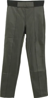 Produktbild von 31658 Street One, Hope , 7/8 Damen Jeans Hose, Superstretch, black coated, D 34 W 27 L 28