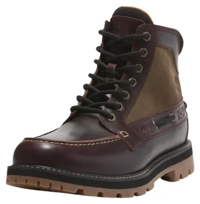 Produktbild von Timberland Herren Boots Stiefelette Britton Road TB0A697HEIW Braun