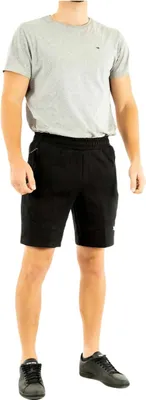 Produktbild von PUMA Evostripe Shorts 8   DK 001 PUMA BLACK L