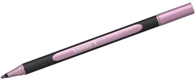 Produktbild von Schneider Metallicliner 020 Paint-It 1-2 mm rose metallic