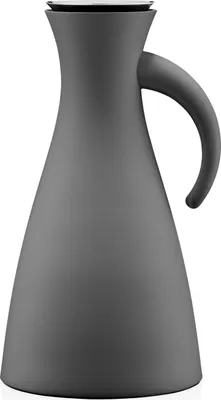 Image de Eva Solo Verseuse isolante - 1 litre - Matt Elephant grey