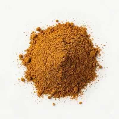 Produktbild von OmVeda BIO Curry Masala Orient 200 g – Currypulver, Gewürzmischung
