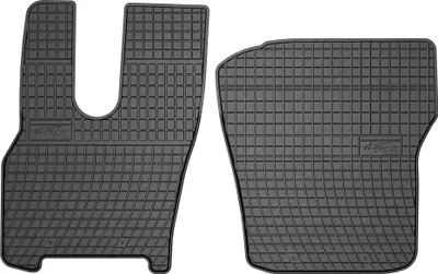 Produktbild von FROGUM Gummimatten Autofussmatten für DAF XF/DAF XG/DAF XG+/DAF XD ab 2022