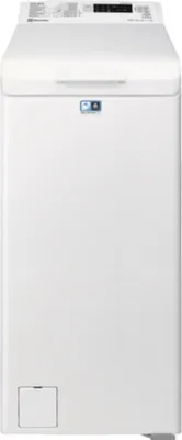 Image de Electrolux EW5TN1507FP Lave-linge à chargement par le haut 7 kg 1000 tr/min blanc