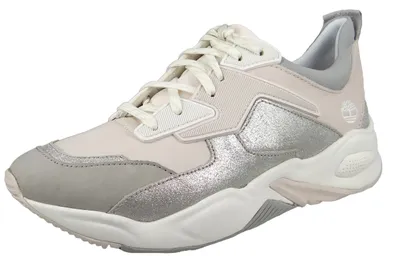 Produktbild von Timberland Sneaker Sneaker Leder/Textil