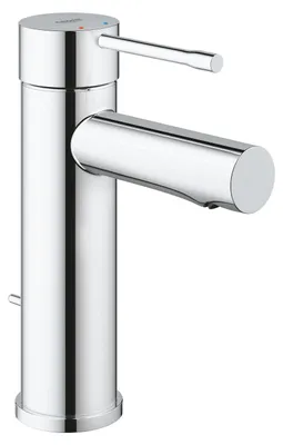 Image de GROHE Mitigeur lavabo Taille S Essence chrome 32898001