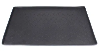 Obrázek produktu pro Merco Pet Mat Small podložka pod misky černá balení 1 ks