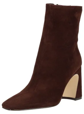 Produktbild von Steve Madden Stiefelette Stiefelette Veloursleder