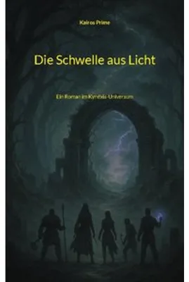 Obrázek produktu pro Die Schwelle aus Licht