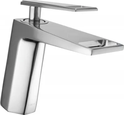 Produktbild von Mexen Topaz Waschtischbatterie, Chrom - 73900-00