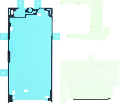 Zdjęcie produktu dla ORYGINALNY ZESTAW NAPRAWCZY WYŚWIETLACZA WKLEJKA LCD SAMSUNG S24 Ultra G928