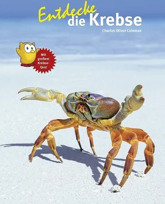 Obrázek produktu pro Entdecke die Krebse