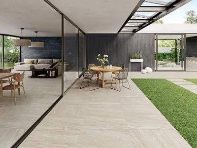 Imagen del producto de CASA39. Gres porcelánico. 60x90 cm. Caesar