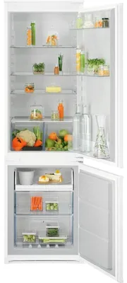 Immagine prodotto di Electrolux LNA7NE18S, 257 l, funzione NoFrost (vano frigorifero), SN-ST, 4,5 kg/24h, classe energetica E, bianco