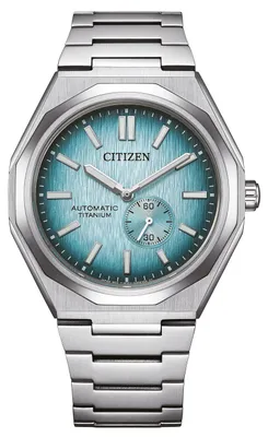 Image de Citizen - NK5020-58L - Montre Bracelet - Hommes - Automatique - Mechanical