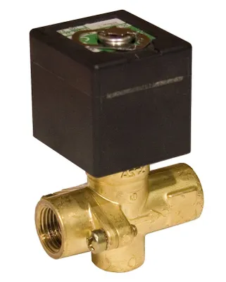 Immagine prodotto di Valvola di scarico automatica Harvia, codice prodotto ZP24054205