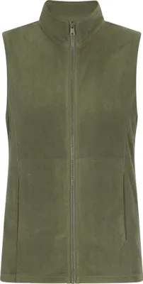 Produktbild von NALLY damen weste - khaki, XXL