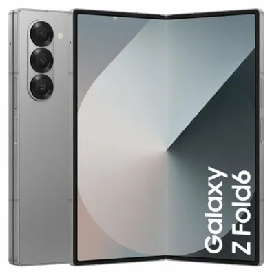 Produktbild von Galaxy Z Fold6