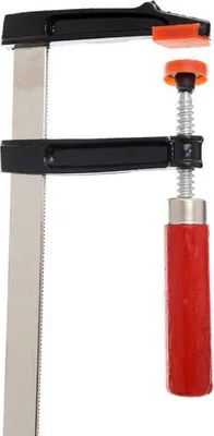 Zdjęcie produktu dla Ścisk Stolarski 500X80Mm Kd10182