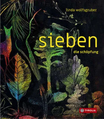 Obrázok produktu pre sieben. die schöpfung