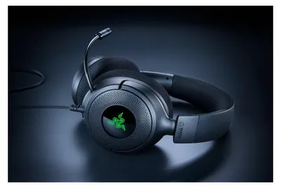 Produktbild von Razer Kraken V4 X Sensa HD Haptics - Headset