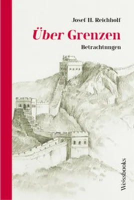 Image de Reichholf, J: Über Grenzen