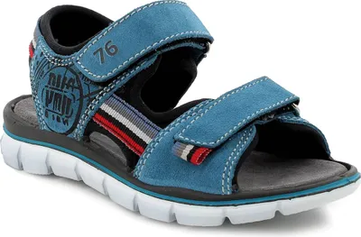Produktbild von Primigi PRI58960 Baltic/Nero     Größe EU 33