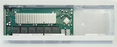 Zdjęcie produktu dla Mikrotik CRS326-24G-2S RM