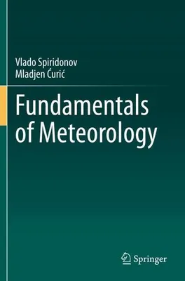 Obrázok produktu pre Fundamentals of Meteorology