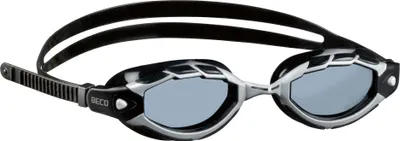 Produktbild von Beco Monterey Schwimmbrille | Grau/Schwarz