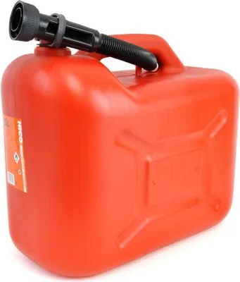 Obrázek produktu pro Kanystr BORG KAN003