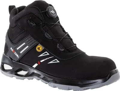Produktbild von SANTOS Stiefel S52 FAST BALANCE S3 ESD Gr. 40