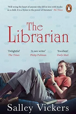 Obrázek produktu pro The Librarian