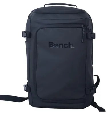 Produktbild von Einheitsgröße|Bench Chamonix Lite Cabin Bag Kabinengepäck 20 L BAG-NO-71-BLACK