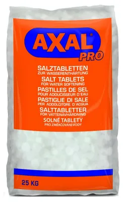Produktbild von 4x AXAL PRO TABS - 25 KG - B081JQ3QP1 | Sack (25 kg)