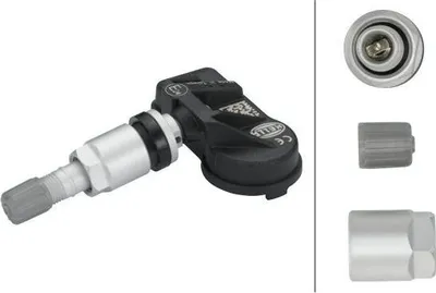 Zdjęcie produktu dla Czujnik Ciśnienia W Kolewy Tpms Mazda