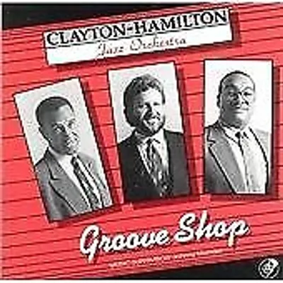 Produktbild von Groove Shop [european Import] CD (2005)