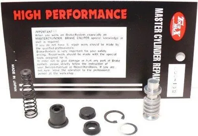 Zdjęcie produktu dla Zestaw naprawczy sprzęgła do HONDA GL 1200 1500, VF1100 MSC-102