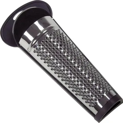 Produktbild von Städter Muskat-Reibe 14,5 cm mit Vorratsfach