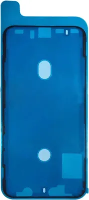 Obrázok produktu pre Nálepka LCD rámček stredový rámček lepidlo pre Apple iPhone XS 5.8